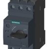 INTERRUPTOR AUTOMATICO PARA PROTECCION DE MOTORES 13-20A S0 SIEMENS