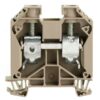 CLEMA O BORNE DE PASO WDU 35 600V 150A WEIDMÜLLER