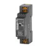 FUENTE DE PODER/ALIMENTACIÓN 24V  16W, VARIABLE 22-28 VOLTS, INDUSTRIAL,  WEIDMÜLLER, PRO INSTA, 0.7A , 2580180000