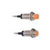 Sensor de Proximidad Inductivo M18 Sn=5mm PNP Rasante 3 Hilos normalmente abierto