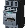 GUARDAMOTOR 2.8-4A S00 1NA+1NC SIEMENS