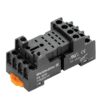 BASE PORTARELÉS FS 4CO 10A 300V WEIDMÜLLER