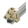 ÁNGULO DE FIJACIÓN LATERAL  EW 15 TS 15 WEIDMÜLLER, 0382860000
