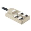 CABLE PARA SENSOR SAI-4-F 5P PUR 3M, 9456320000
