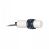 Sensor de Proximidad Capacitivo M18 Sn=08mm PNP No Rasante Con Cable Normalmente Abierto