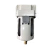 Filtro Modular 1/4" Con Soporte Pared