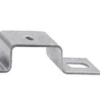 SOPORTE PARA RIEL DIN TST 2/M5, CINCADO, CROMADO, ACERO, WEIDMÜLLER, 1286600000