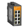 SWITCH ETHERNET IE-SW-EL08-8TX, WEIDMÜLLER, 2682140000