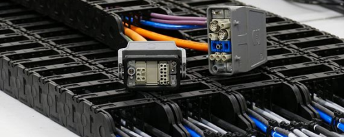 ¿Cómo elegir un conector industrial? Guía completa