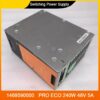 FUENTE DE ALIMENTACIÓN CONMUTADA PRO ECO3 240W 48V 5A, 1469590000